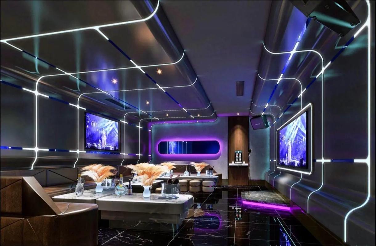 常德商务ktv及商务ktv怎么消费指南-鼎城区ktv预定