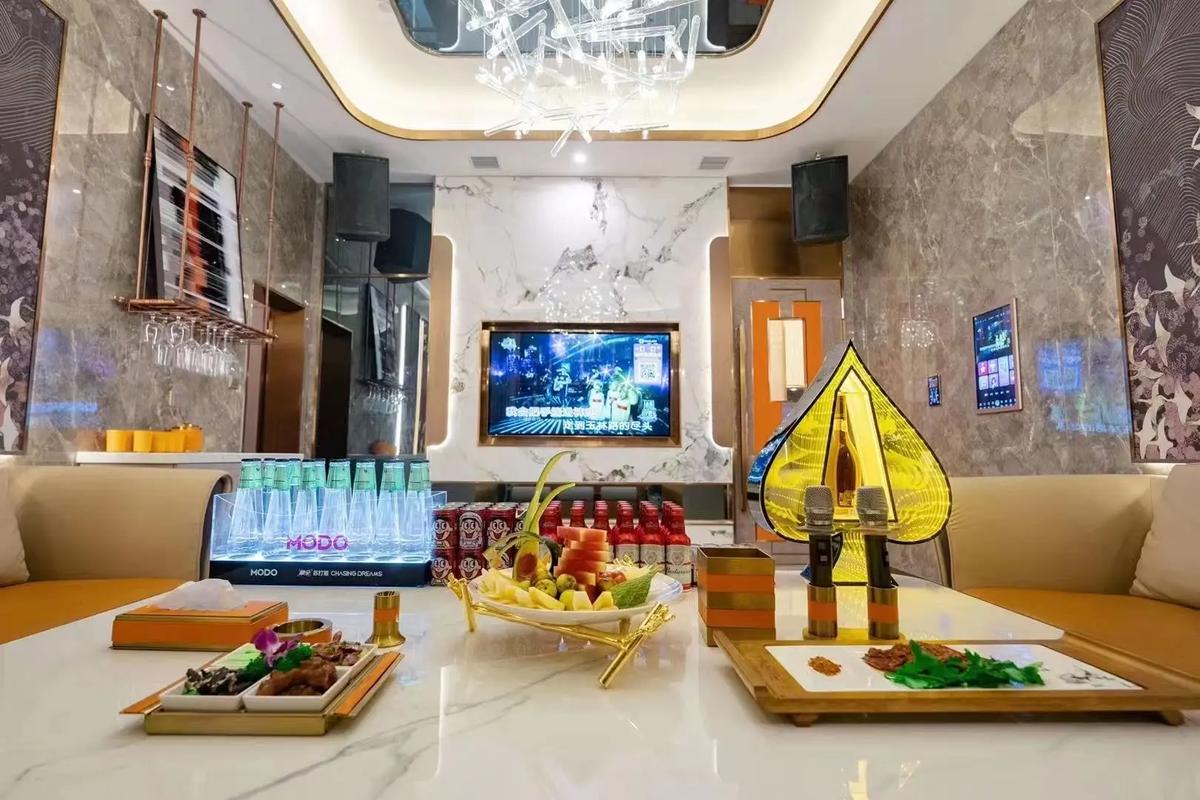 常德商务ktv，低端场商务ktv-鼎城区ktv预定